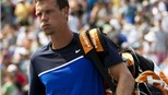 US Open 2011: Nửa chặng đường giông bão